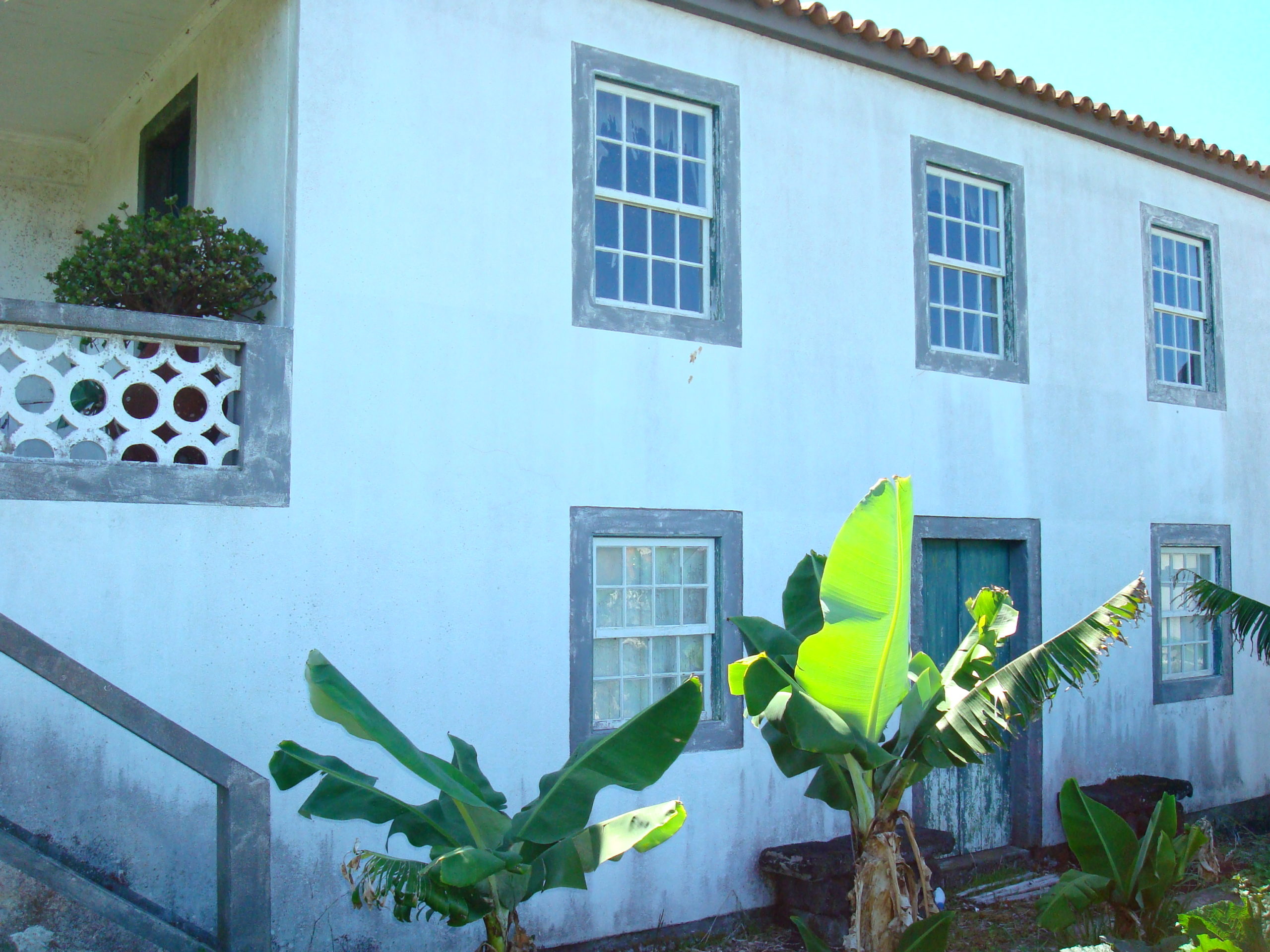 House for sale Pico island