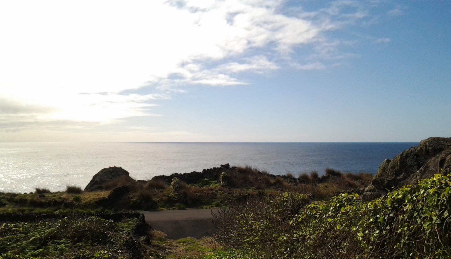 Property for sale Calheta de Nesquim