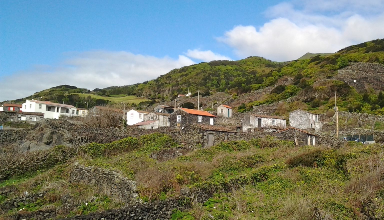 Property for sale Calheta de Nesquim