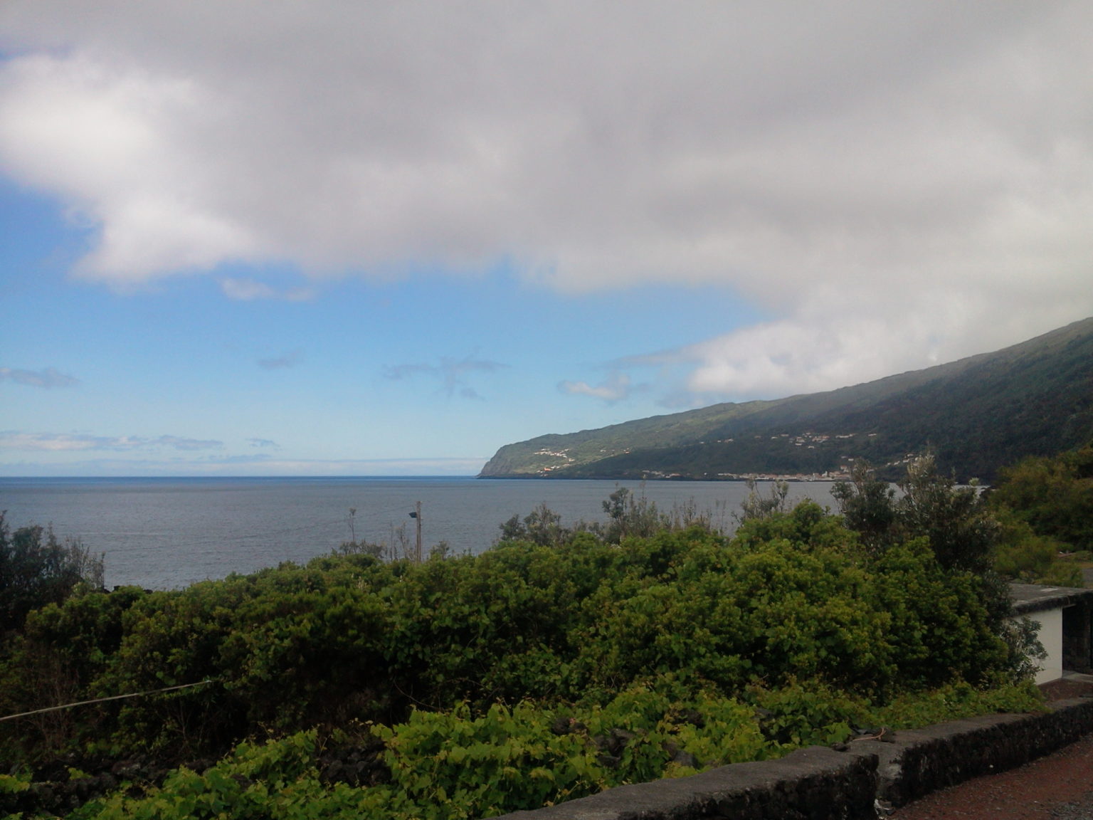 Ruin for sale pico island Photo0444